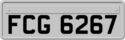 FCG6267