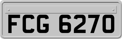 FCG6270