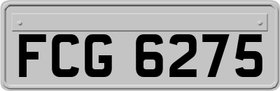 FCG6275