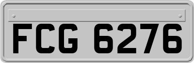 FCG6276