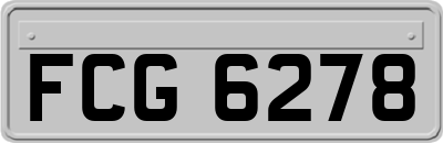 FCG6278