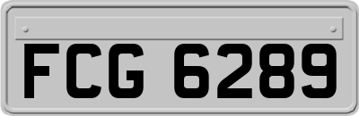 FCG6289