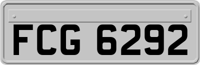 FCG6292