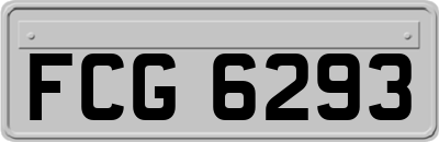 FCG6293