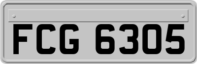 FCG6305