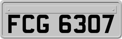 FCG6307