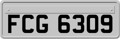 FCG6309