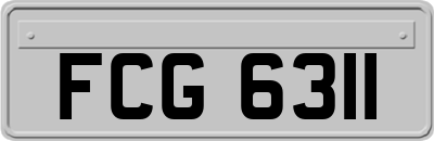 FCG6311