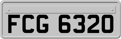 FCG6320