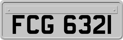 FCG6321