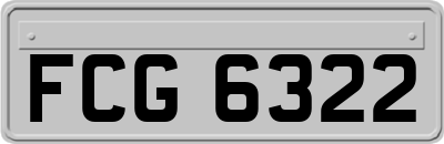 FCG6322