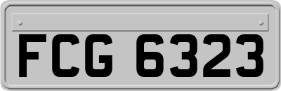 FCG6323