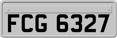 FCG6327