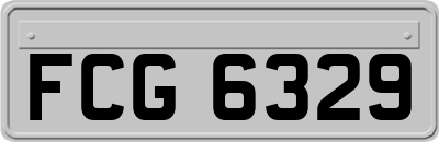 FCG6329