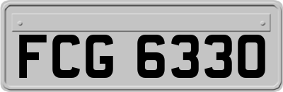 FCG6330