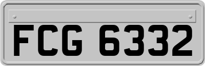 FCG6332