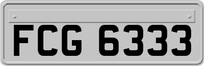 FCG6333