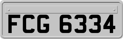 FCG6334