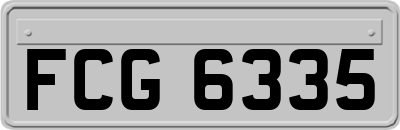 FCG6335