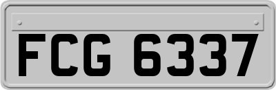 FCG6337