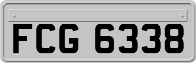 FCG6338