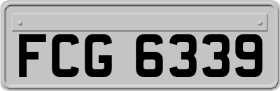 FCG6339