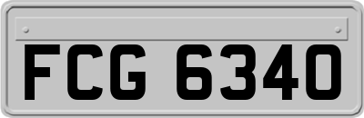 FCG6340