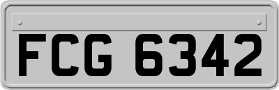 FCG6342