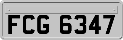 FCG6347