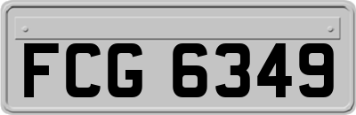 FCG6349