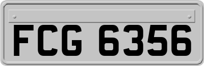 FCG6356