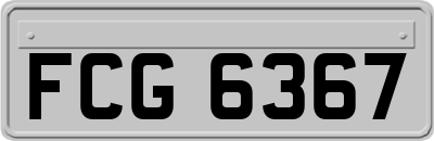 FCG6367