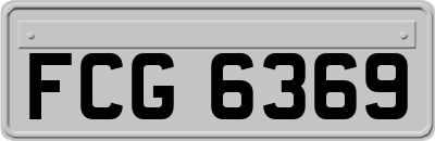 FCG6369