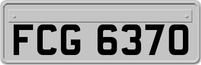 FCG6370