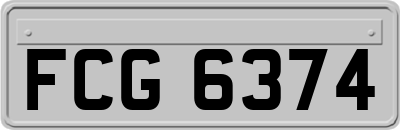 FCG6374