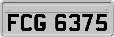 FCG6375
