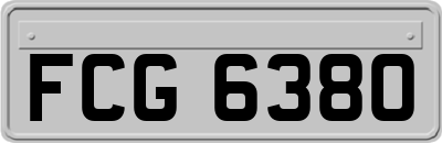 FCG6380