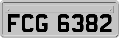 FCG6382