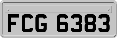 FCG6383