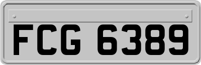FCG6389