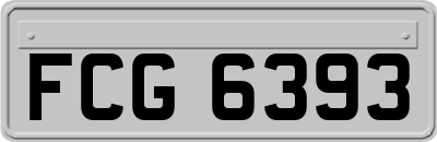FCG6393