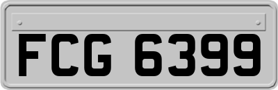 FCG6399