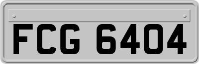 FCG6404
