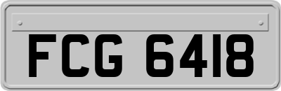 FCG6418