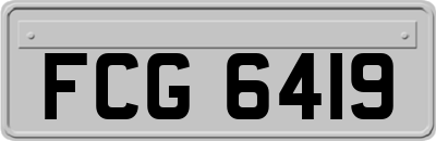 FCG6419