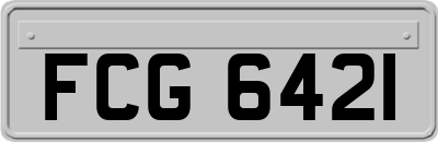 FCG6421
