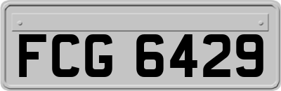 FCG6429