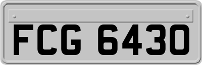 FCG6430