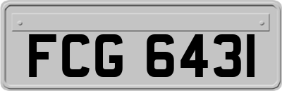FCG6431