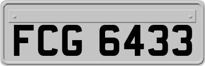 FCG6433